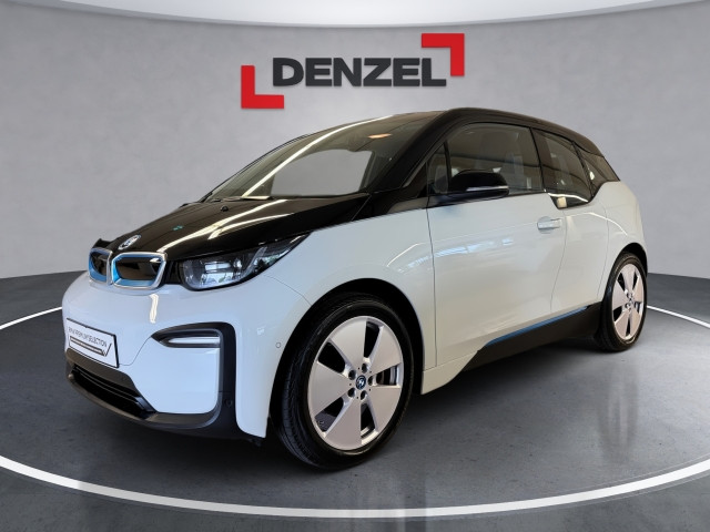 Bild 0: BMW PKW i-Serie i3 eDrive BEV i01 IB1