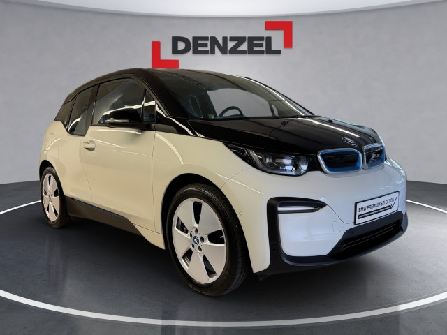 Bild 5: BMW PKW i-Serie i3 eDrive BEV i01 IB1
