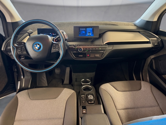 Bild 8: BMW PKW i-Serie i3 eDrive BEV i01 IB1