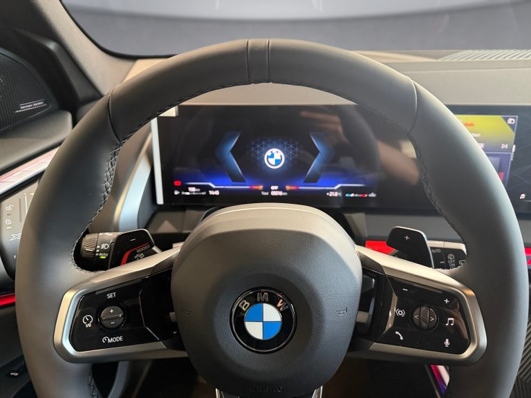 Bild 9: BMW X3 20d xDrive G45 ZA