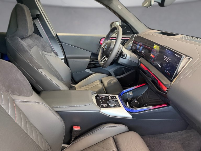 Bild 10: BMW X3 20d xDrive G45 ZA