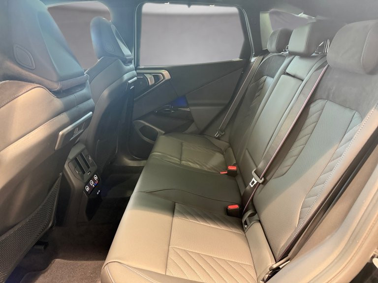 Bild 11: BMW X3 20d xDrive G45 ZA