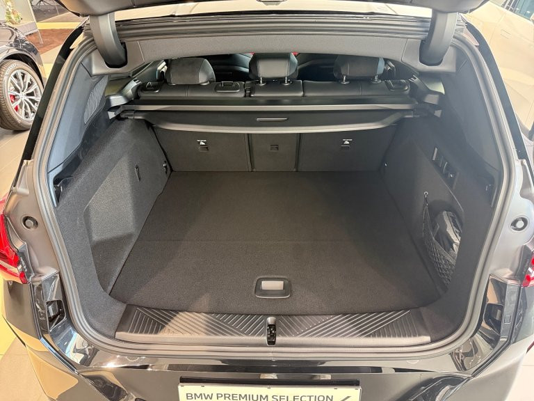 Bild 12: BMW X3 20d xDrive G45 ZA