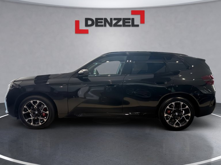 Bild 1: BMW X3 20d xDrive G45 ZA