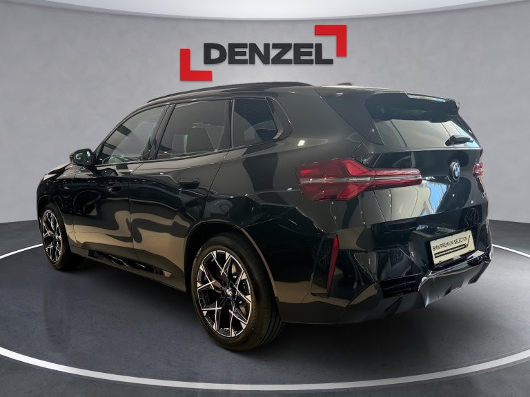 Bild 2: BMW X3 20d xDrive G45 ZA