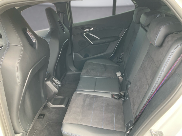 Bild 11: BMW X2 xDrive20d U10 B47