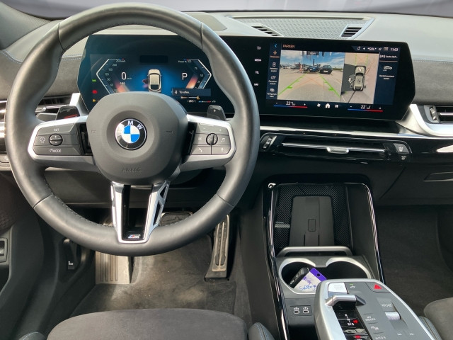 Bild 8: BMW X2 xDrive20d U10 B47