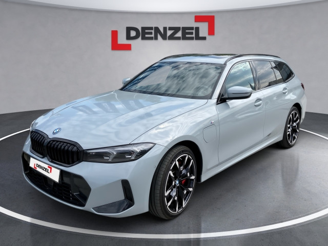 Bild 0: BMW 330e xDrive Touring