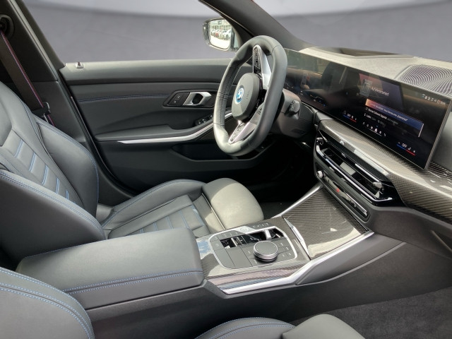Bild 10: BMW 330e xDrive Touring