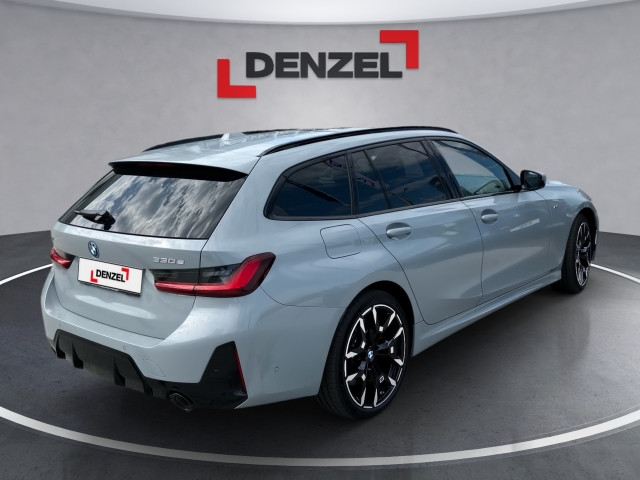 Bild 3: BMW 330e xDrive Touring
