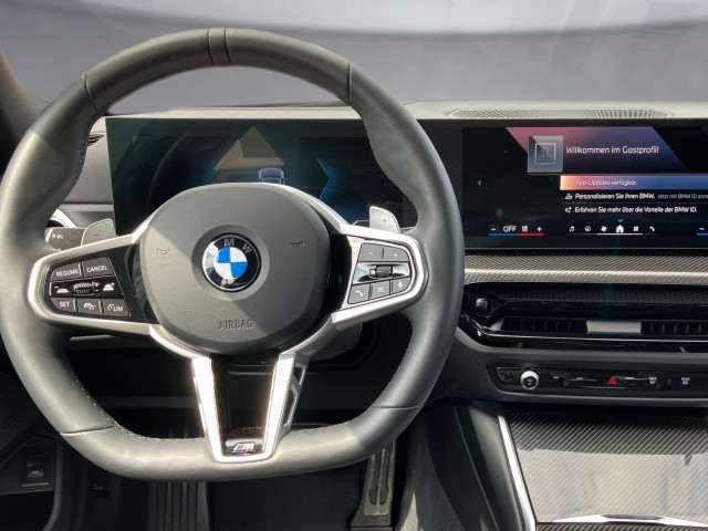 Bild 9: BMW 320d xDrive Touring G21