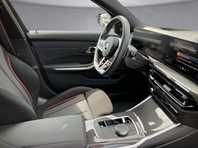 Bild 10: BMW 320d xDrive Touring G21