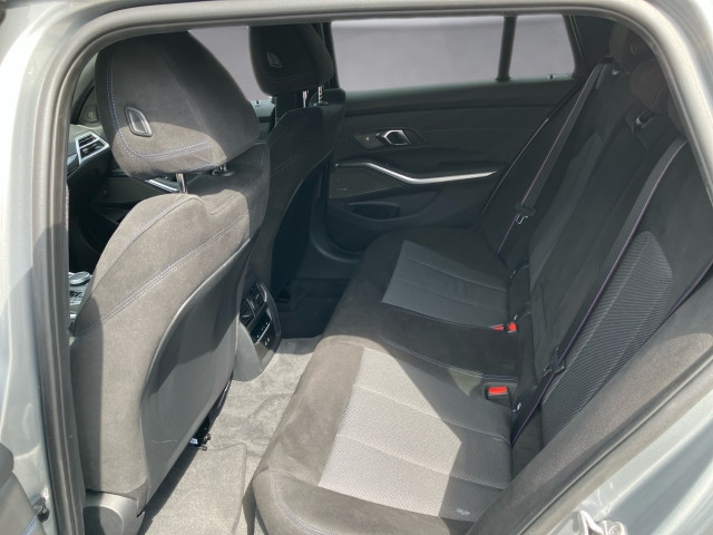 Bild 11: BMW 320d xDrive Touring G21