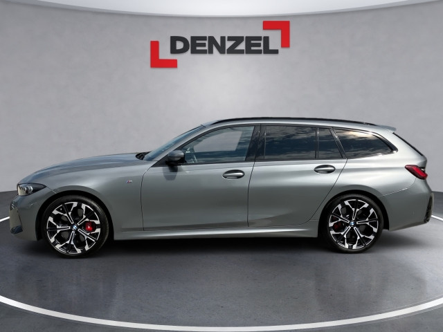 Bild 1: BMW 320d xDrive Touring G21