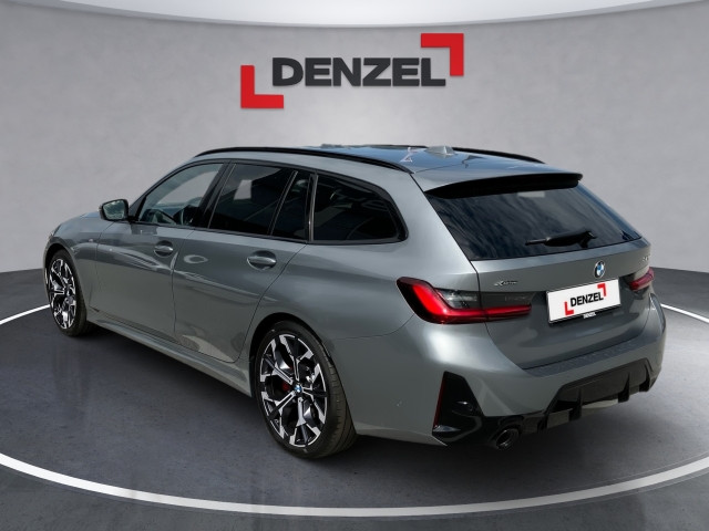 Bild 2: BMW 320d xDrive Touring G21