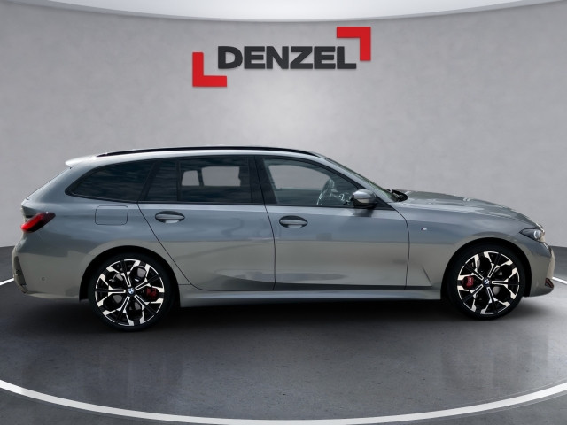 Bild 4: BMW 320d xDrive Touring G21
