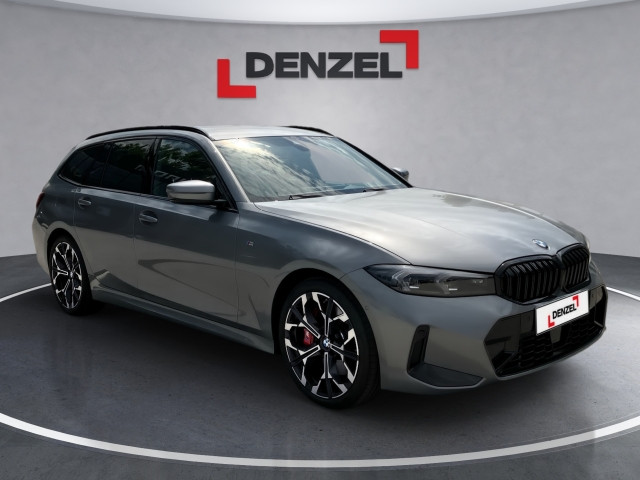 Bild 5: BMW 320d xDrive Touring G21