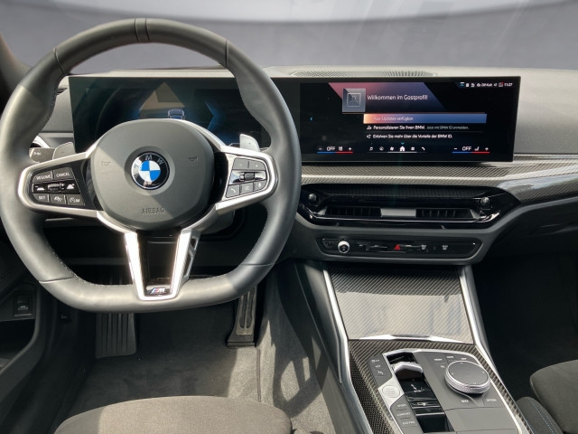 Bild 8: BMW 320d xDrive Touring G21