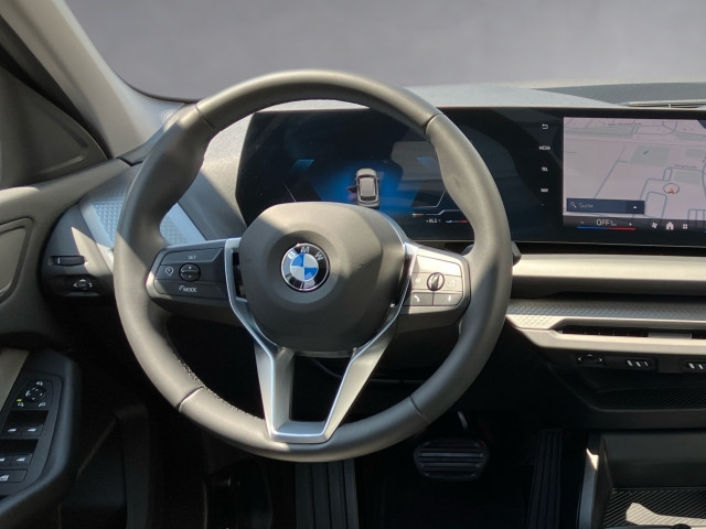 Bild 9: BMW 116 F70