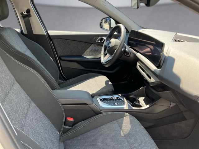 Bild 10: BMW 116 F70