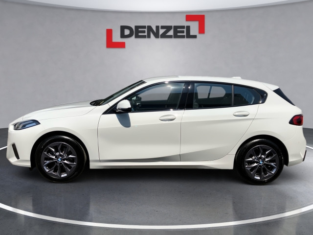 Bild 1: BMW 116 F70
