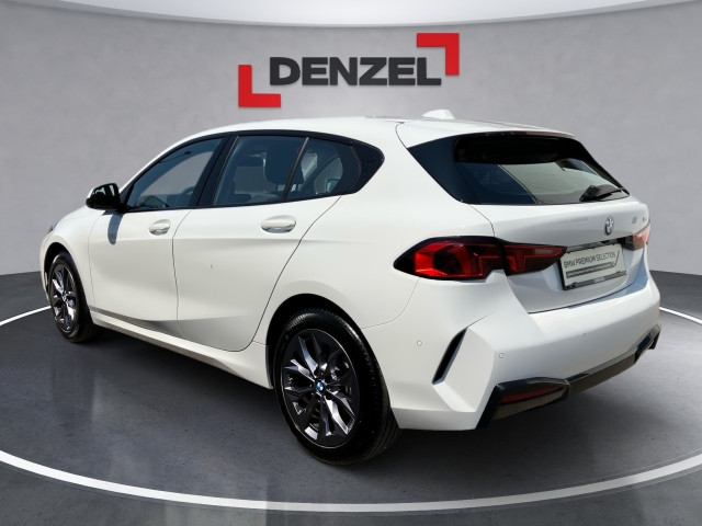 Bild 2: BMW 116 F70
