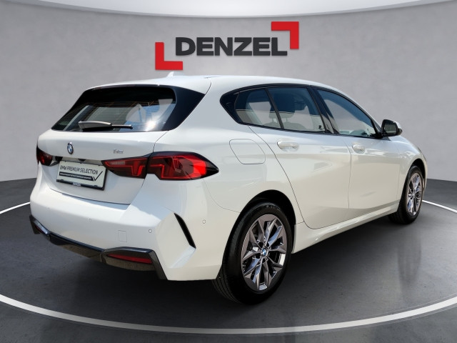 Bild 3: BMW 116 F70
