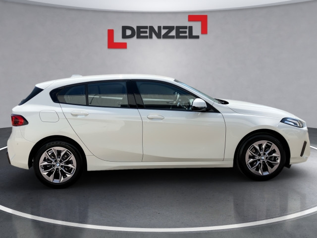Bild 4: BMW 116 F70