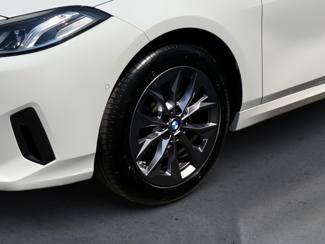 Bild 7: BMW 116 F70