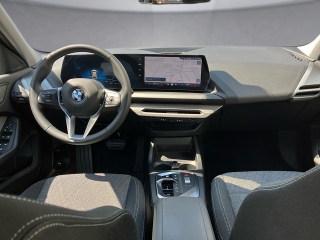 Bild 8: BMW 116 F70