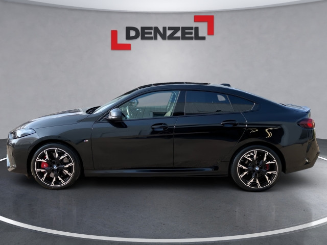 Bild 1: BMW 220 Gran Coupe F74 B38