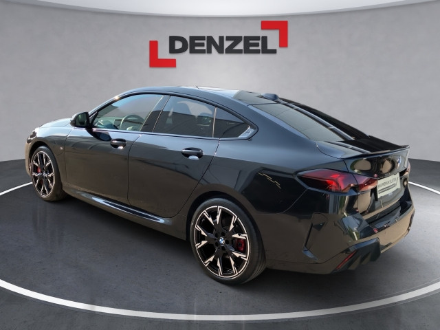 Bild 2: BMW 220 Gran Coupe F74 B38