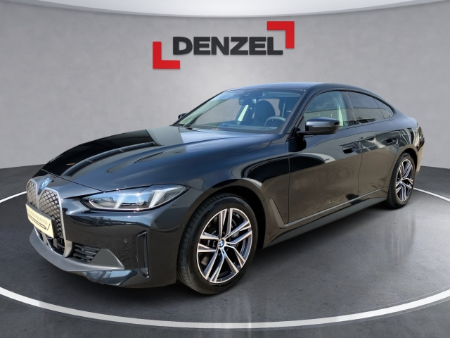 Bild 0: BMW i4 eDrive35 Gran Coupe G26