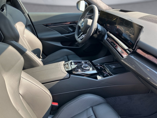 Bild 10: BMW i4 eDrive35 Gran Coupe G26