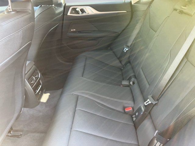 Bild 11: BMW i4 eDrive35 Gran Coupe G26