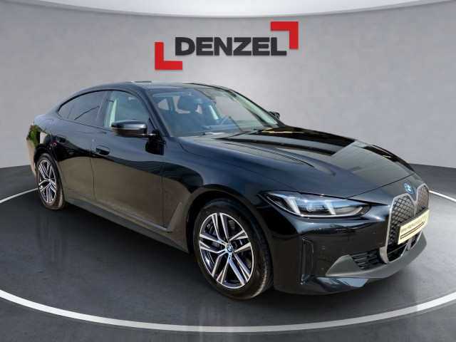 Bild 5: BMW i4 eDrive35 Gran Coupe G26