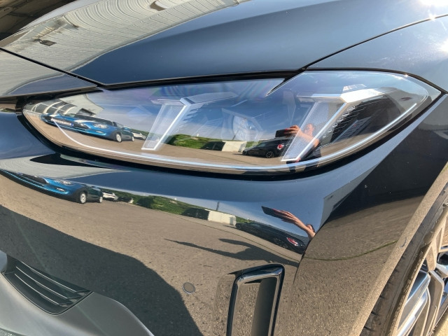Bild 6: BMW i4 eDrive35 Gran Coupe G26