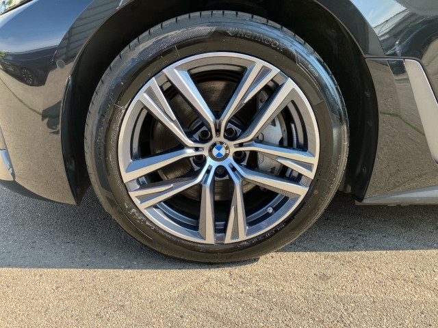 Bild 7: BMW i4 eDrive35 Gran Coupe G26