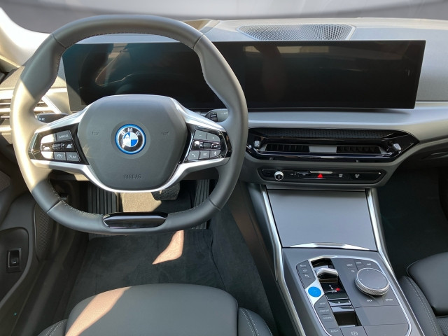 Bild 8: BMW i4 eDrive35 Gran Coupe G26