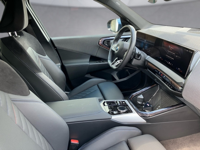 Bild 10: BMW X3 20d xDrive  G45 ZA