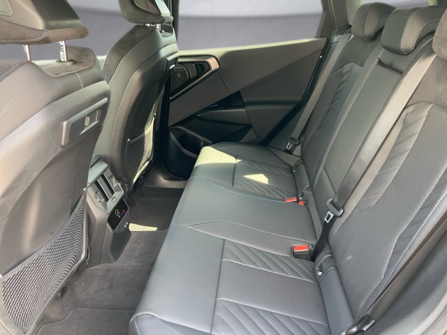 Bild 11: BMW X3 20d xDrive  G45 ZA