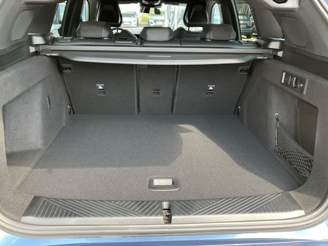 Bild 12: BMW X3 20d xDrive  G45 ZA