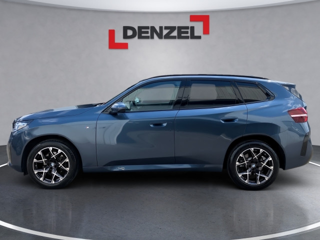 Bild 1: BMW X3 20d xDrive  G45 ZA