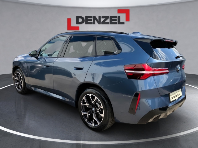 Bild 2: BMW X3 20d xDrive  G45 ZA
