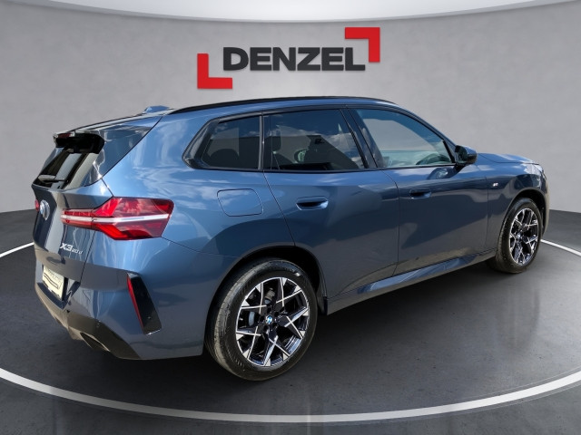 Bild 3: BMW X3 20d xDrive  G45 ZA