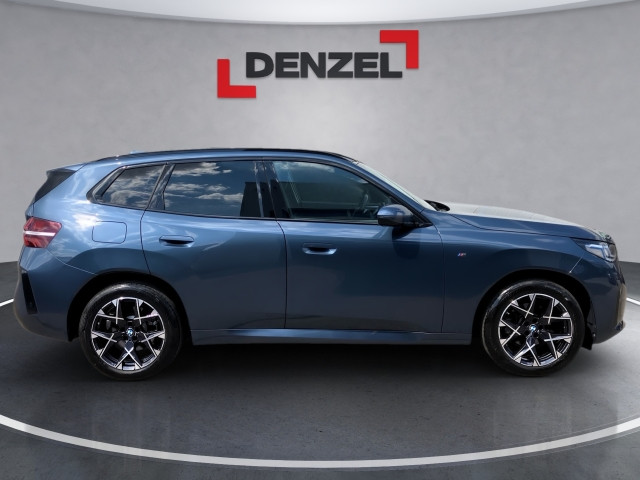 Bild 4: BMW X3 20d xDrive  G45 ZA