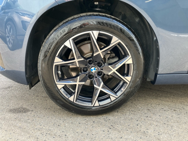 Bild 7: BMW X3 20d xDrive  G45 ZA