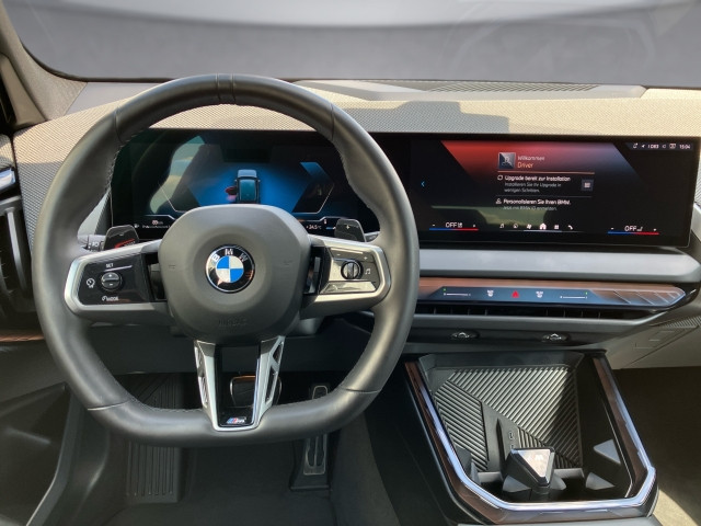 Bild 8: BMW X3 20d xDrive  G45 ZA