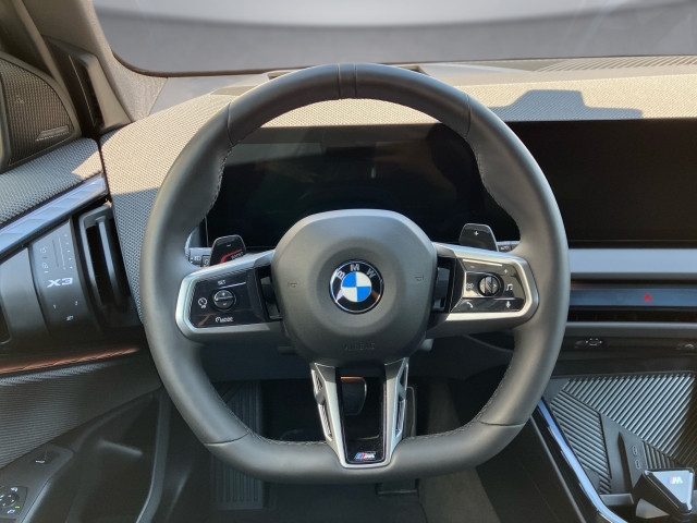 Bild 9: BMW X3 xDrive20d G45 B47
