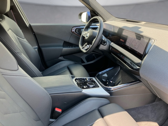 Bild 10: BMW X3 xDrive20d G45 B47